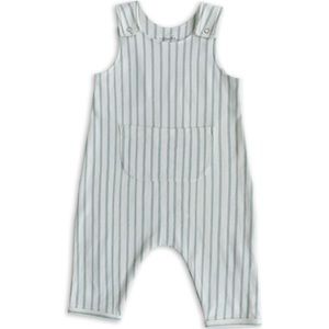 Pehr Stripes Away Romper